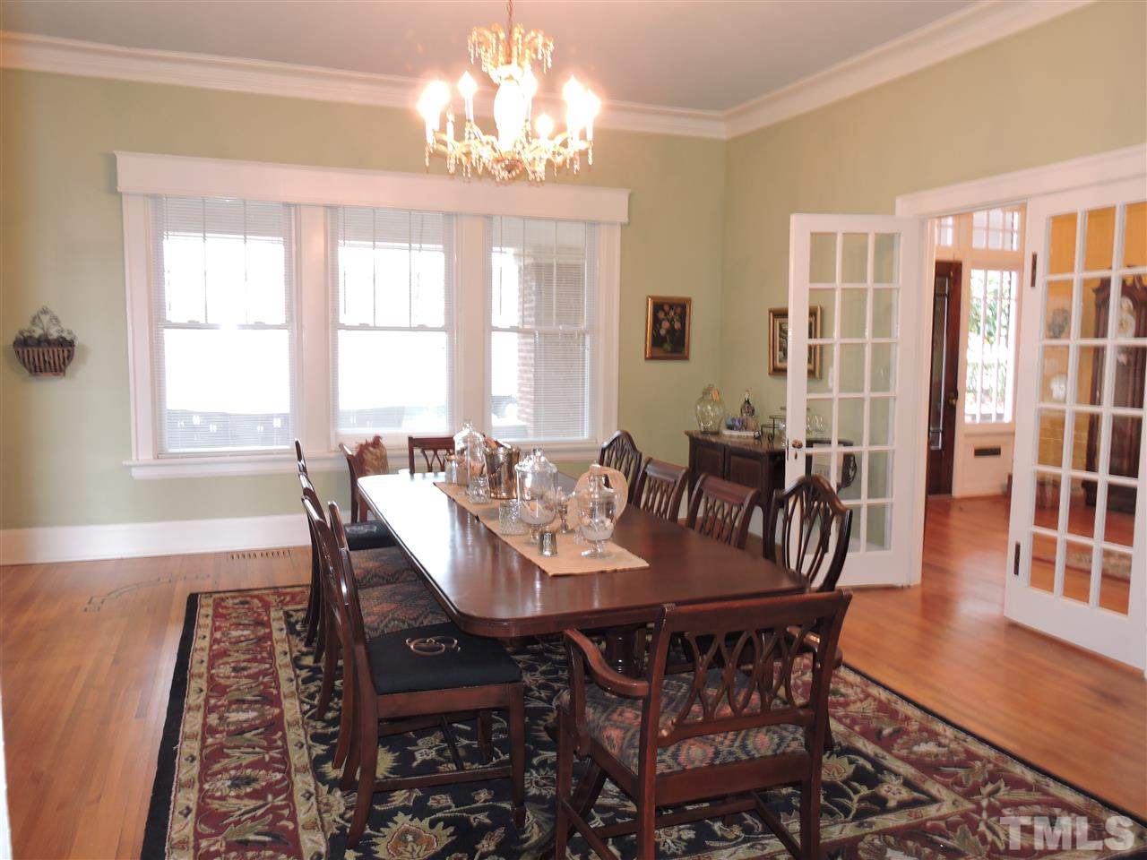 237 North Main Street Roxboro, NC 27573 - Photo 6 of 25