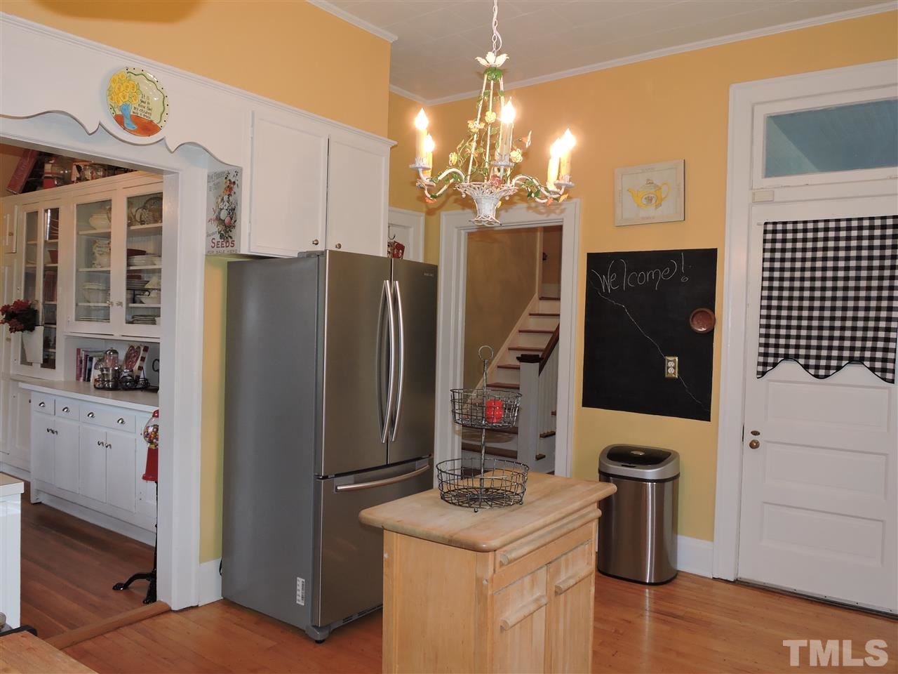 237 North Main Street Roxboro, NC 27573 - Photo 9 of 25