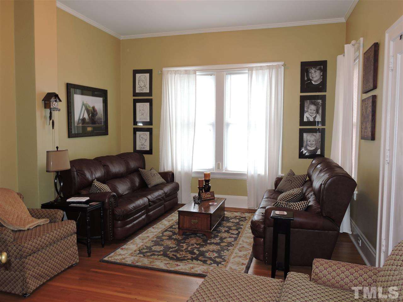 237 North Main Street Roxboro, NC 27573 - Photo 10 of 25