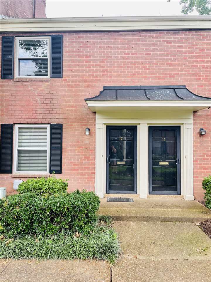 5686 Quince Road, Unit 10 Memphis, TN 38119 - Photo 1 of 18 Gallery Image 1