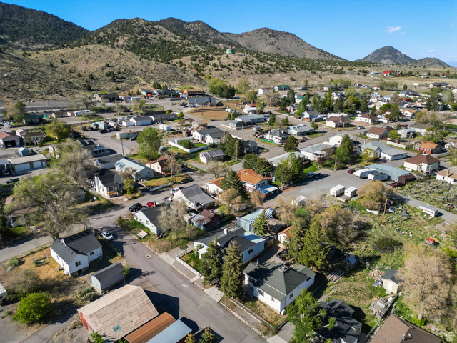 44 Shriver Street Eureka, UT 84628 - Photo 41 of 43 Aerial view