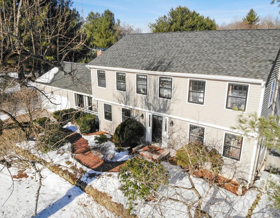809 Concord Road Sudbury, MA 01776 - Photo 2 of 23 Gallery Image 2