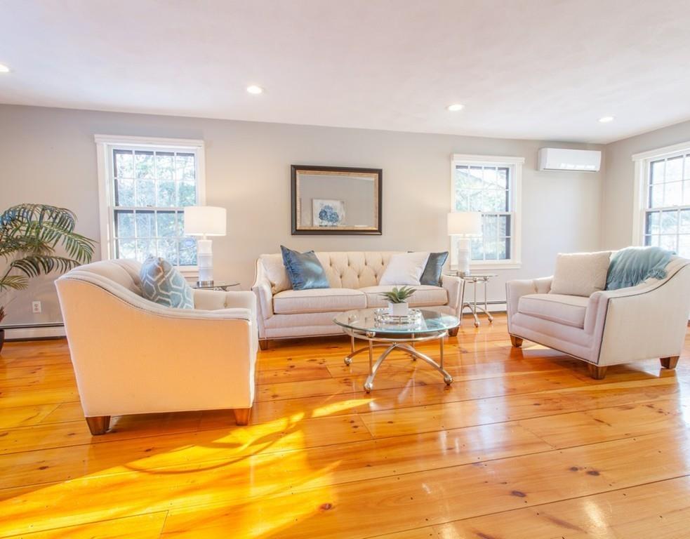 809 Concord Road Sudbury, MA 01776 - Photo 5 of 23 Gallery Image 5