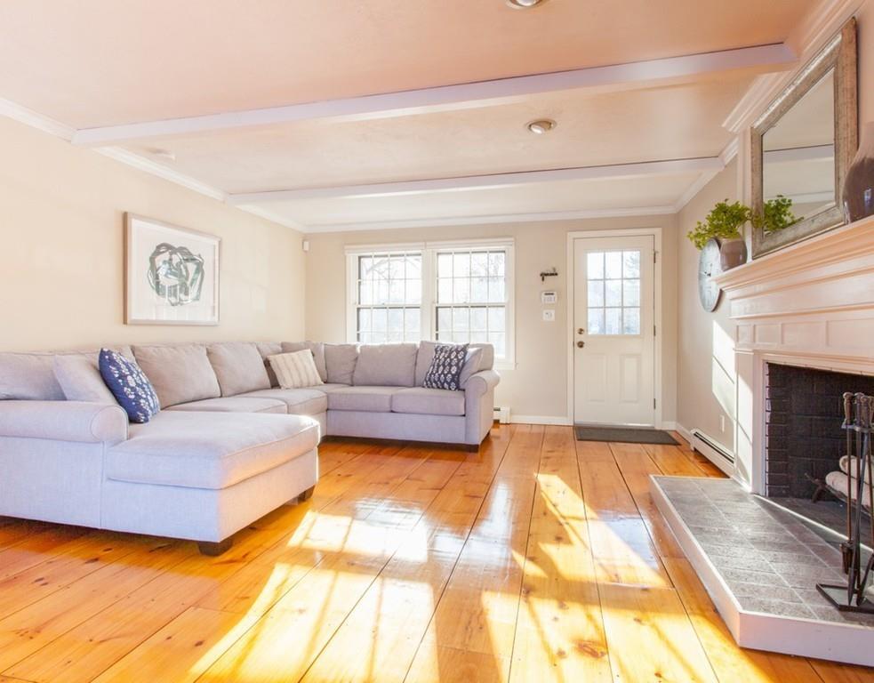 809 Concord Road Sudbury, MA 01776 - Photo 8 of 23 Gallery Image 8