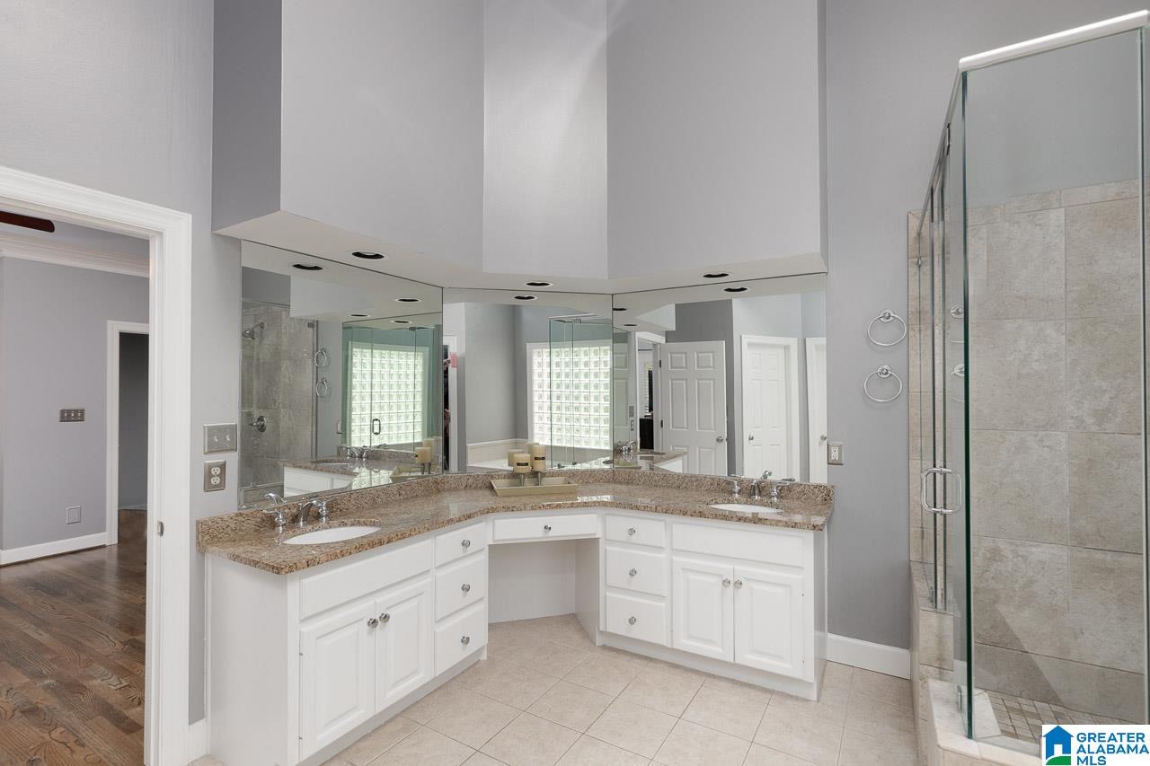 2309 Country Ridge Drive Birmingham, AL 35243 - Photo 21 of 46