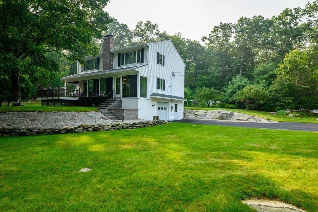 49 Larned Road Oxford, MA 01540 - Photo 28 of 42 Gallery Image 28