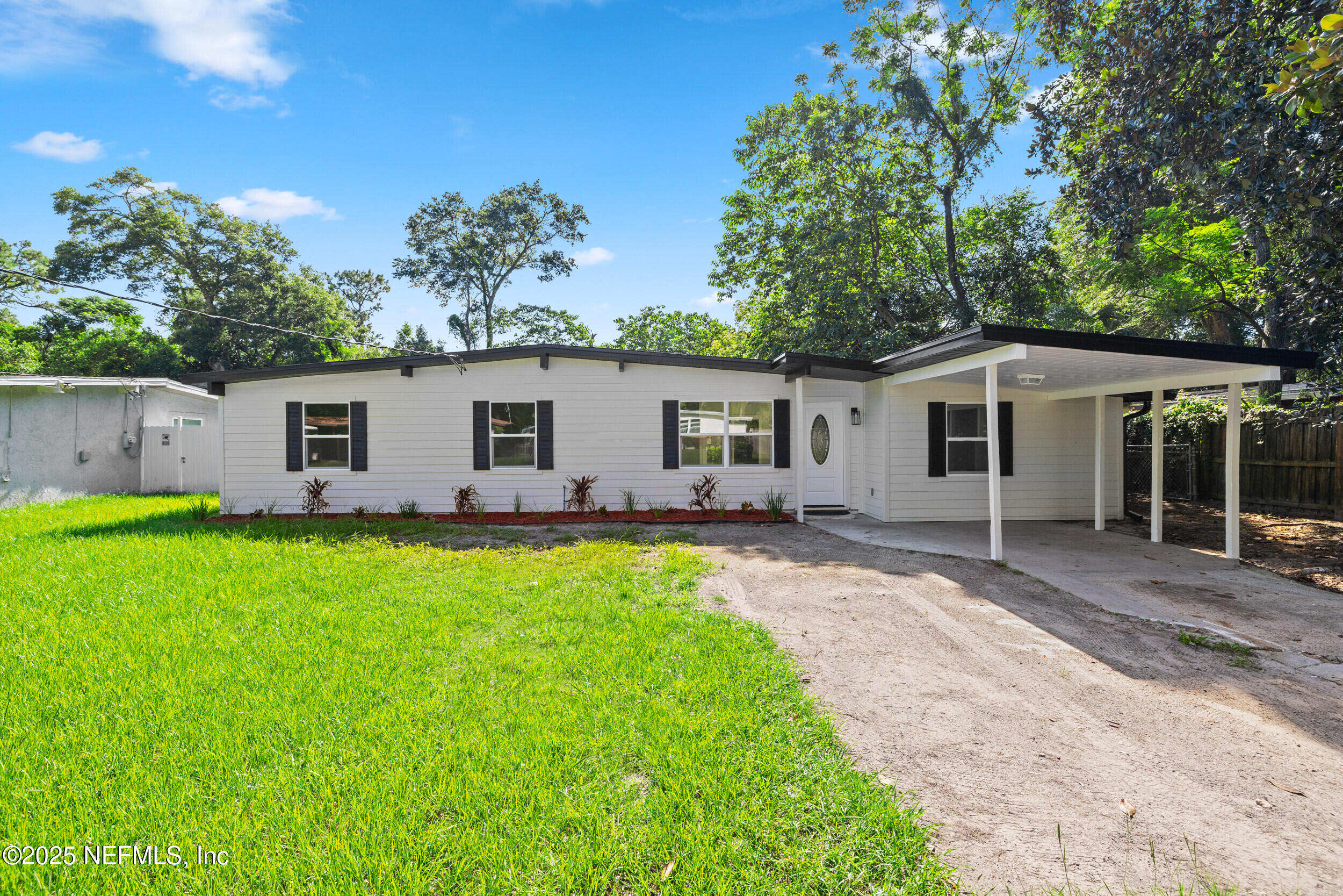 2603 Ector Road North Jacksonville, FL 32211 - Photo 2 of 27 1 - exterior