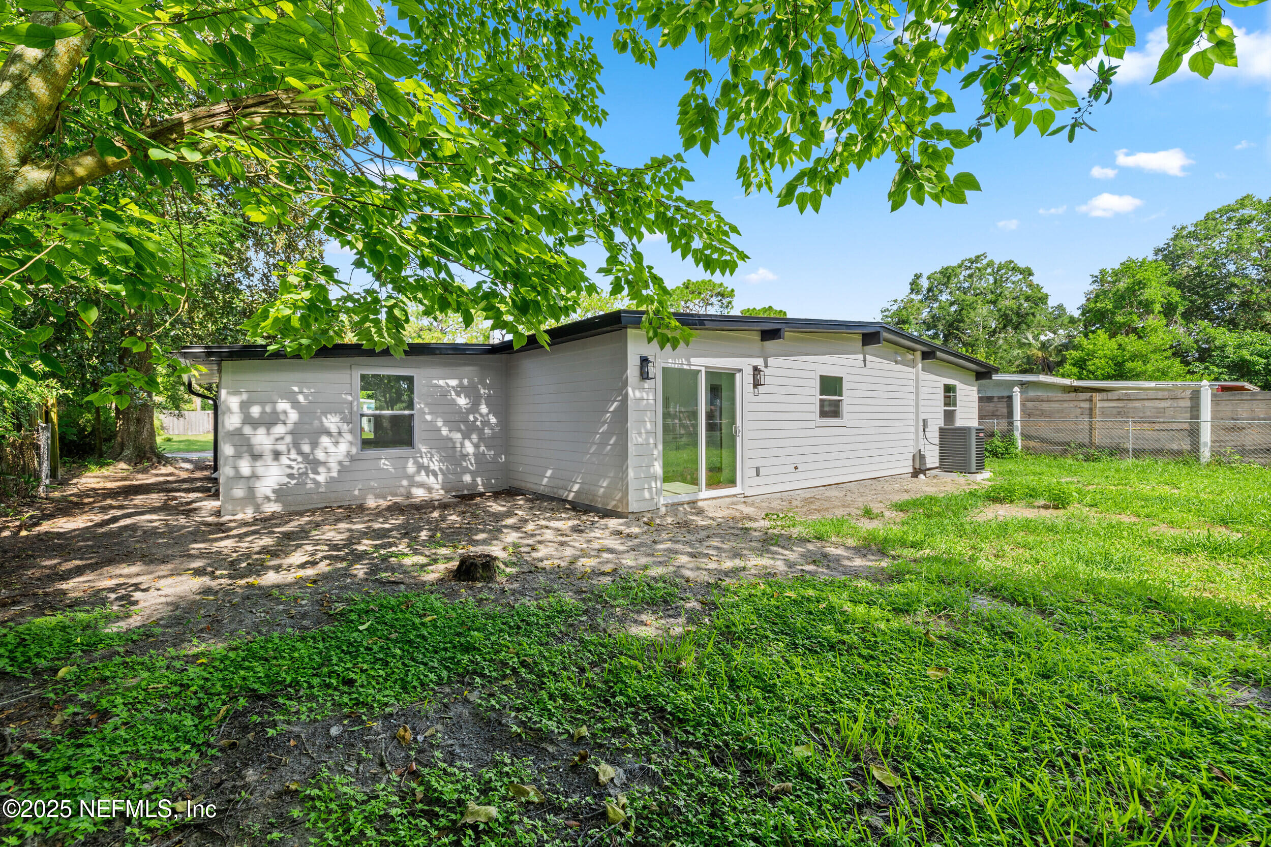 2603 Ector Road North Jacksonville, FL 32211 - Photo 25 of 27 7 - exterior