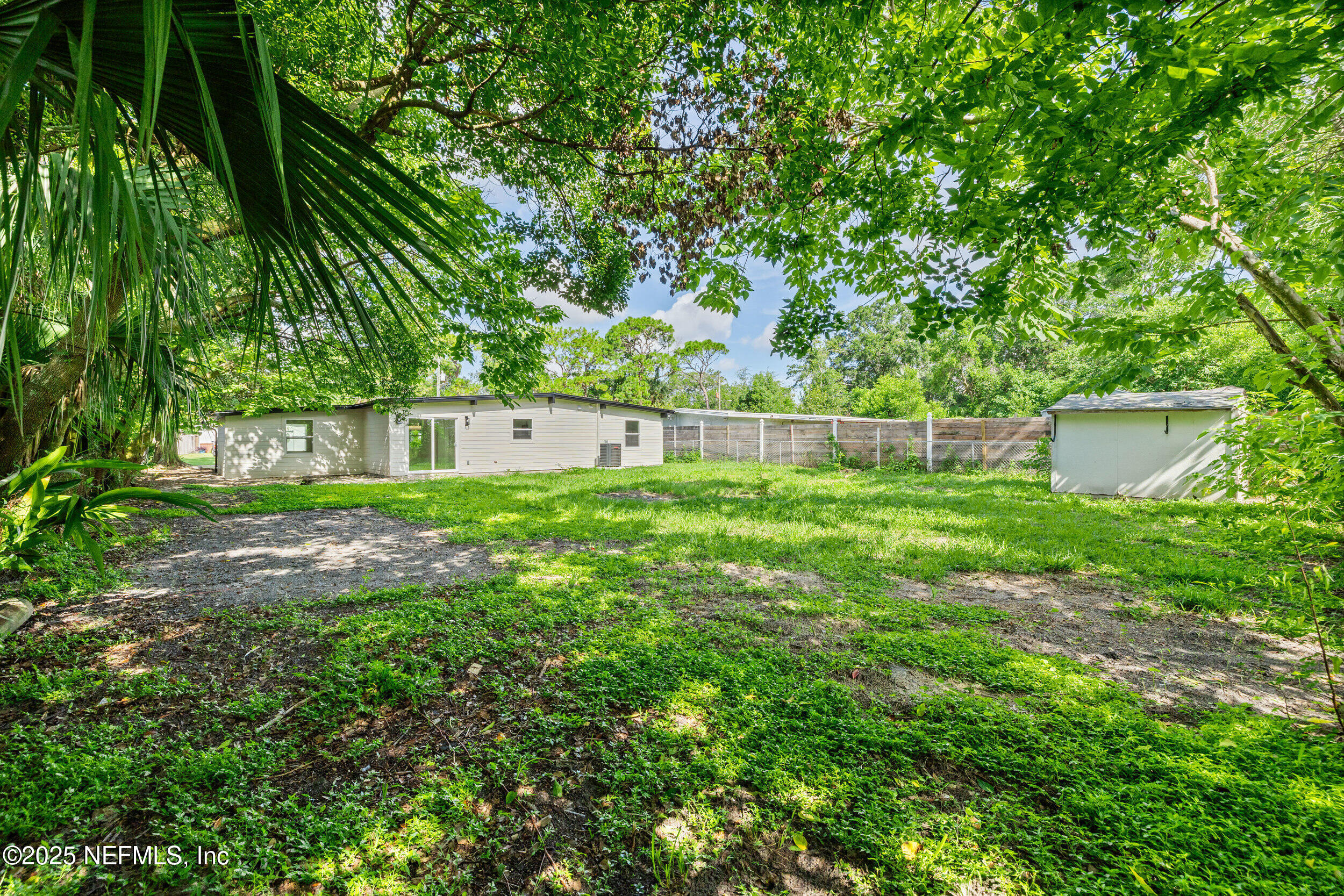 2603 Ector Road North Jacksonville, FL 32211 - Photo 26 of 27 8 - exterior