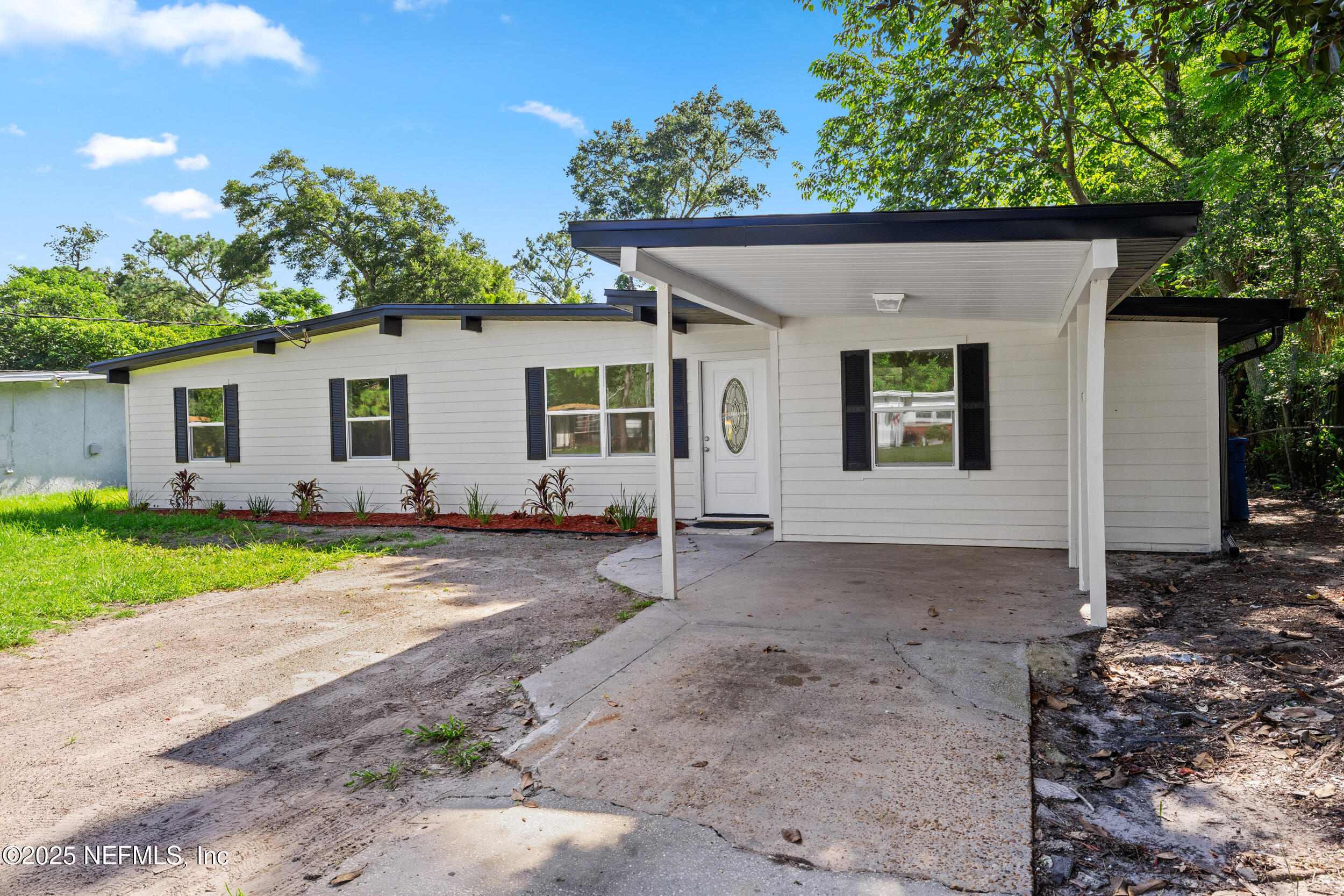 2603 Ector Road North Jacksonville, FL 32211 - Photo 3 of 27 3 - exterior