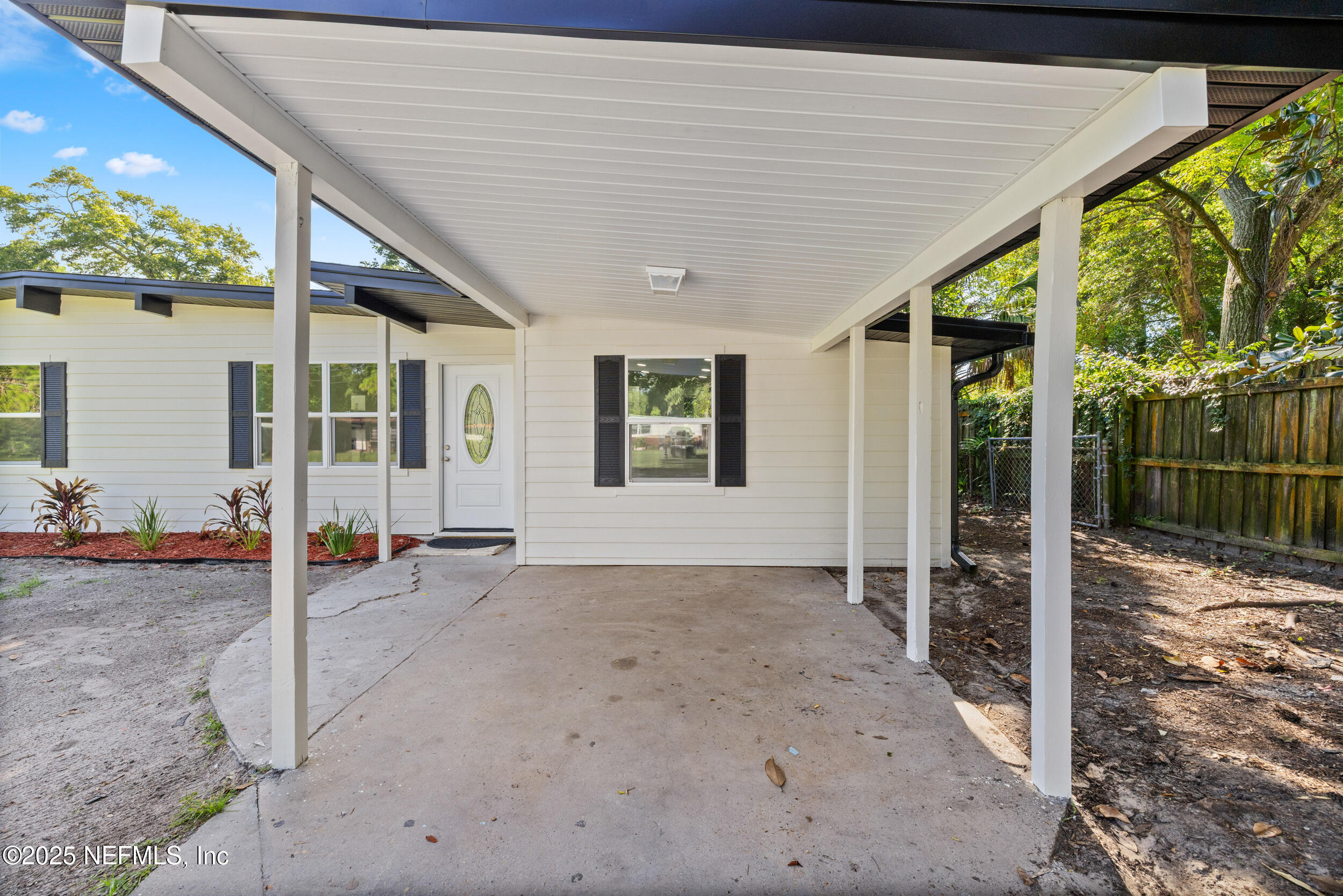 2603 Ector Road North Jacksonville, FL 32211 - Photo 4 of 27 4 - exterior