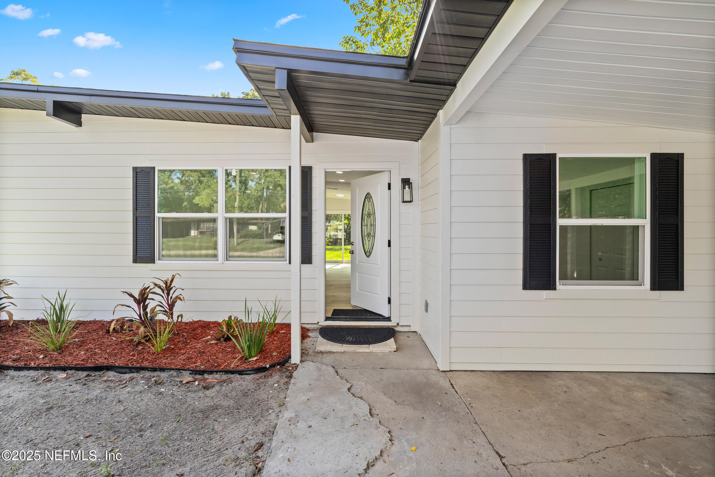 2603 Ector Road North Jacksonville, FL 32211 - Photo 5 of 27 5 - exterior