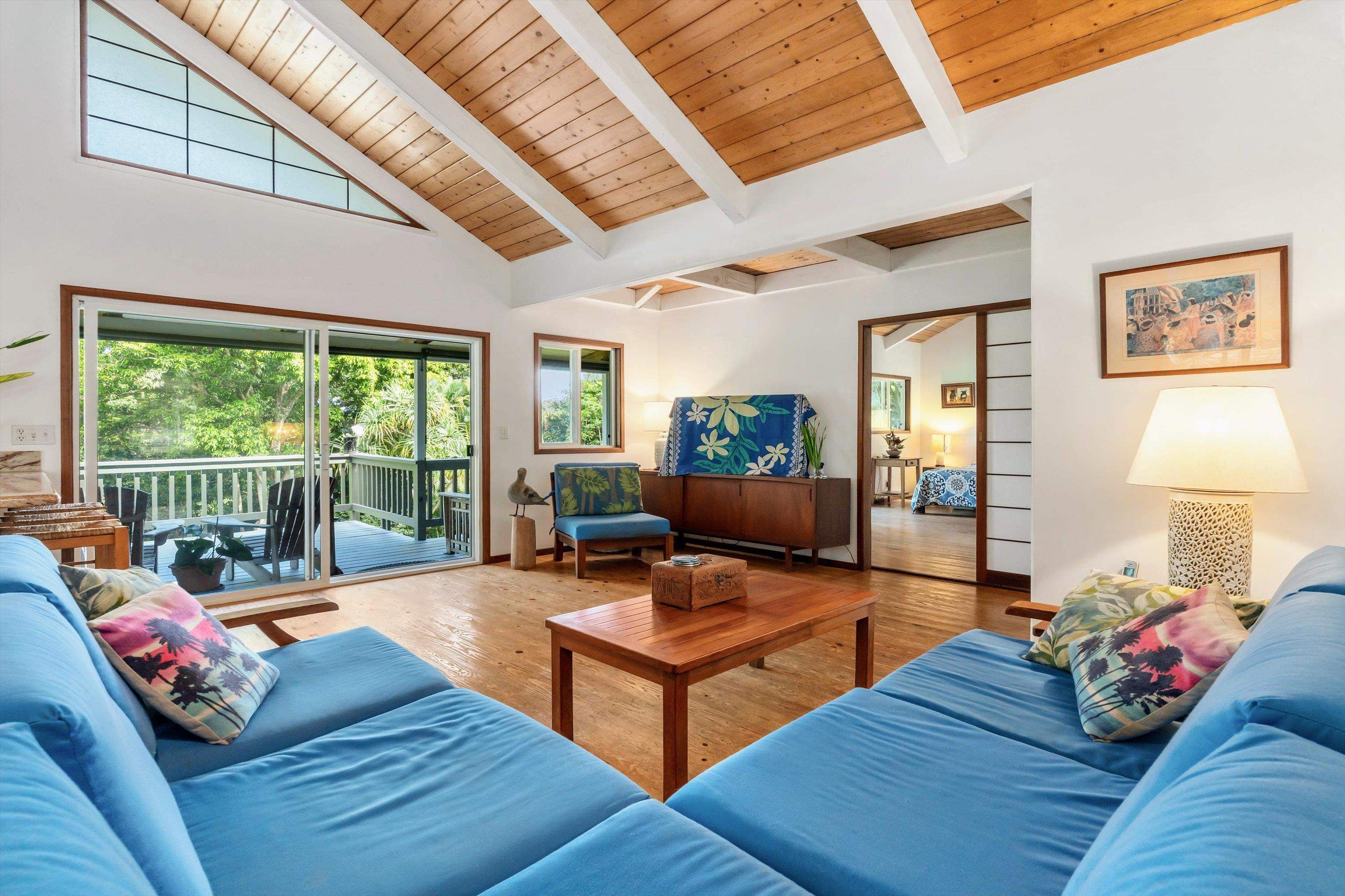 630 Hoolawa Road Haiku, HI 96708 - Photo 5 of 50