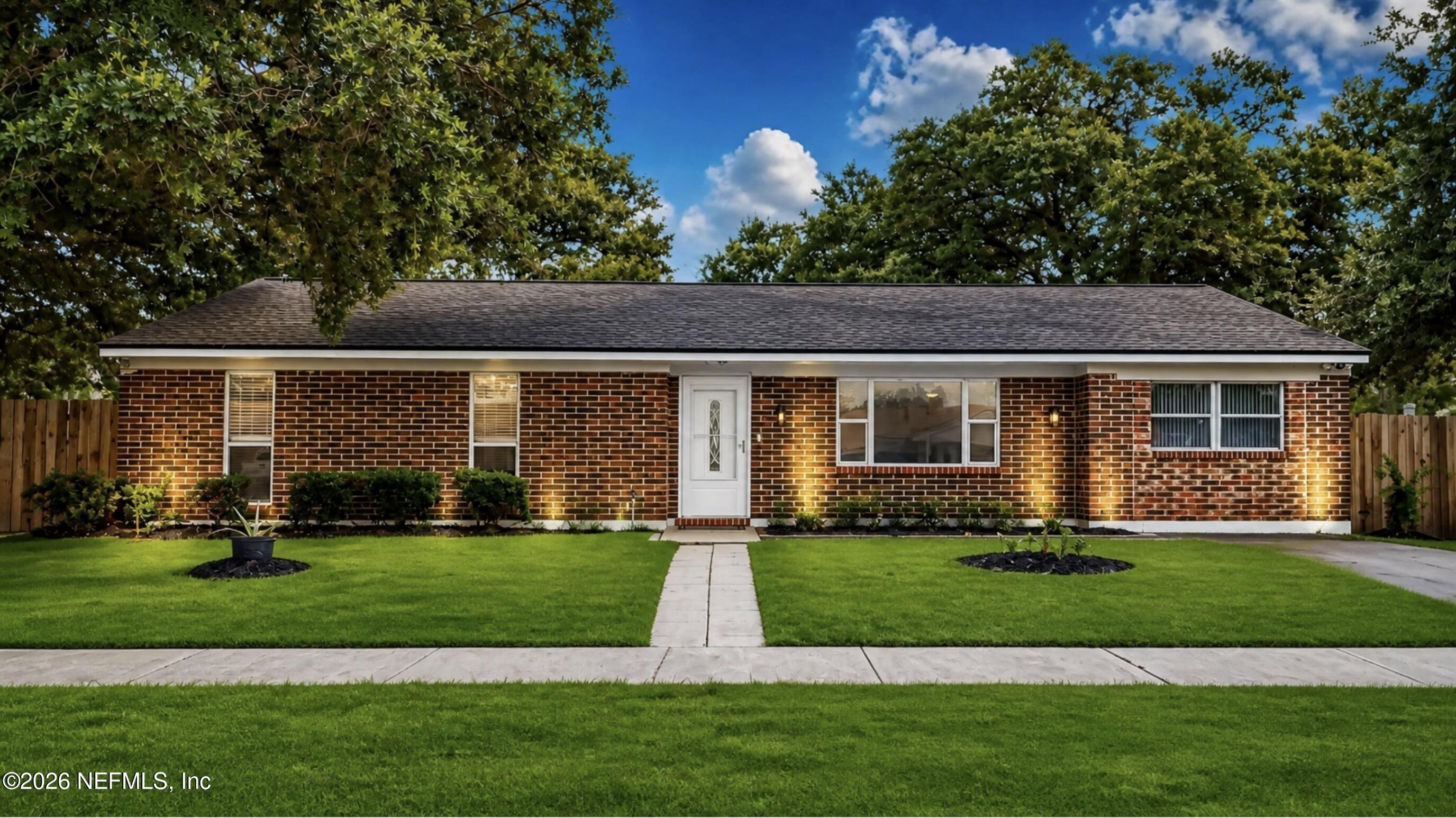8174 Spring Lake Road North Jacksonville, FL 32210 - Photo 1 of 50 IMG_1733