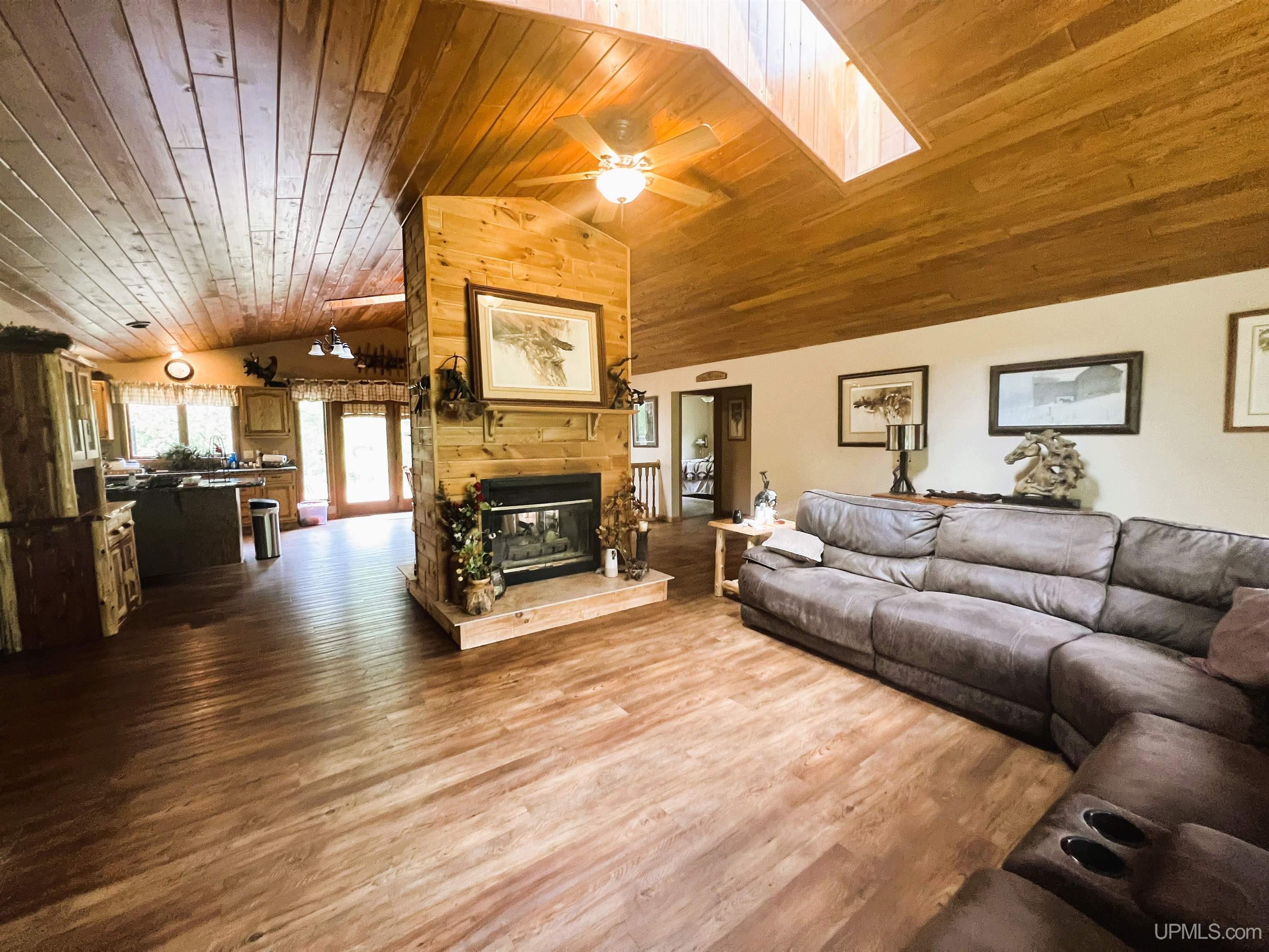 N1192 Ball Road Vulcan, MI 49892 - Photo 10 of 34
