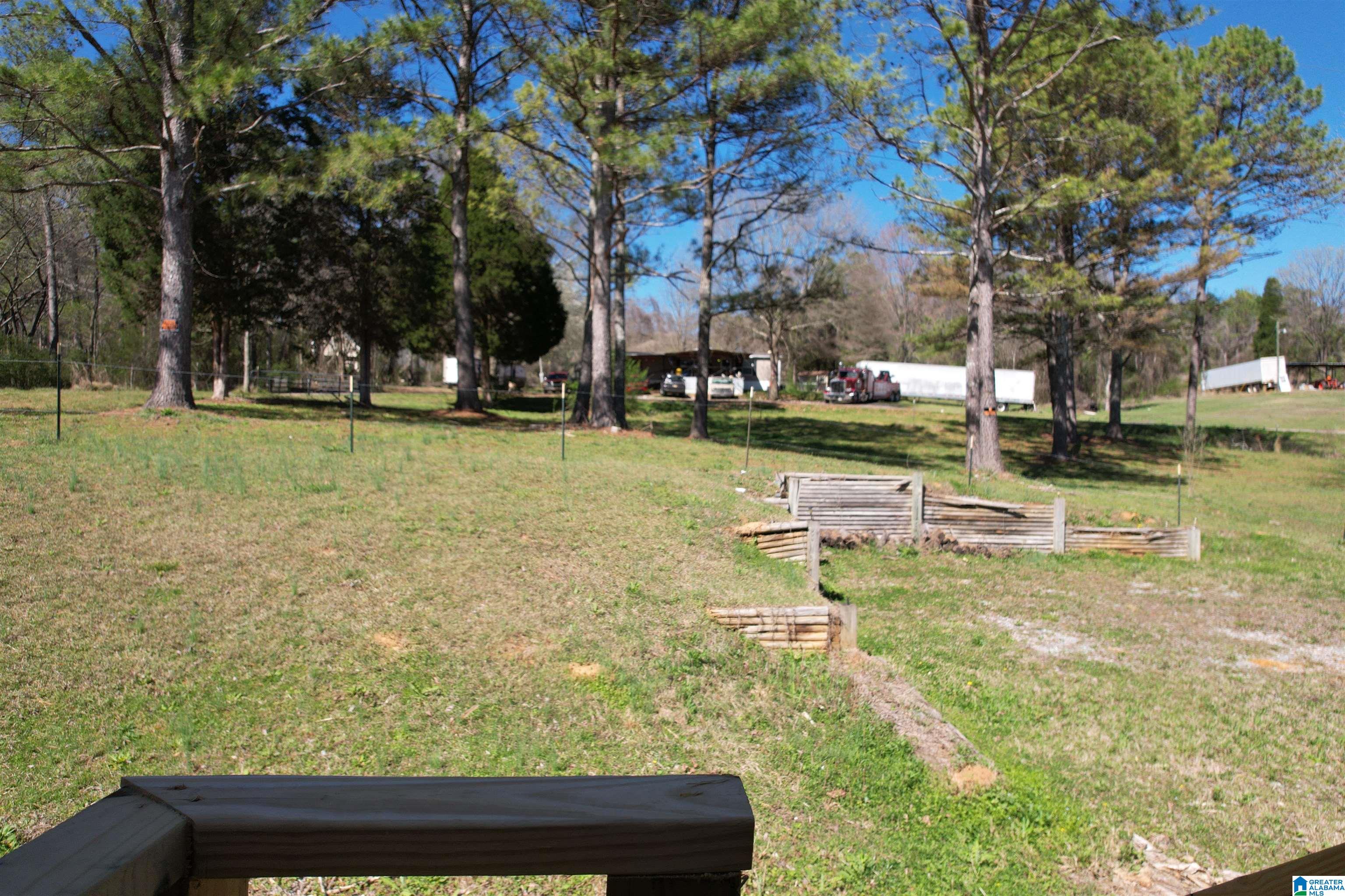 390 Old Macedonia Ragland, AL 35131 - Photo 32 of 33