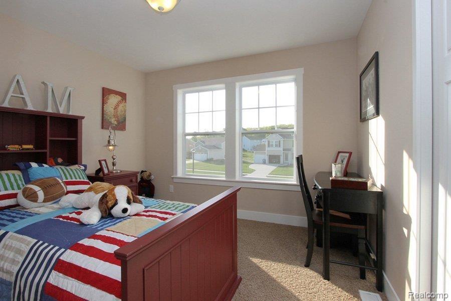 Tbd Merrimack Drive Howell, MI 48843 - Photo 9 of 9