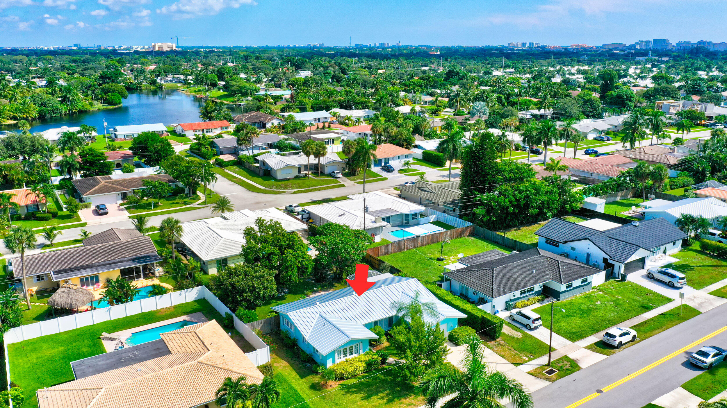 1101 Southwest 13th Street Boca Raton, FL 33486 - Photo 32 of 43 08_dji_0285_6_7_8_9