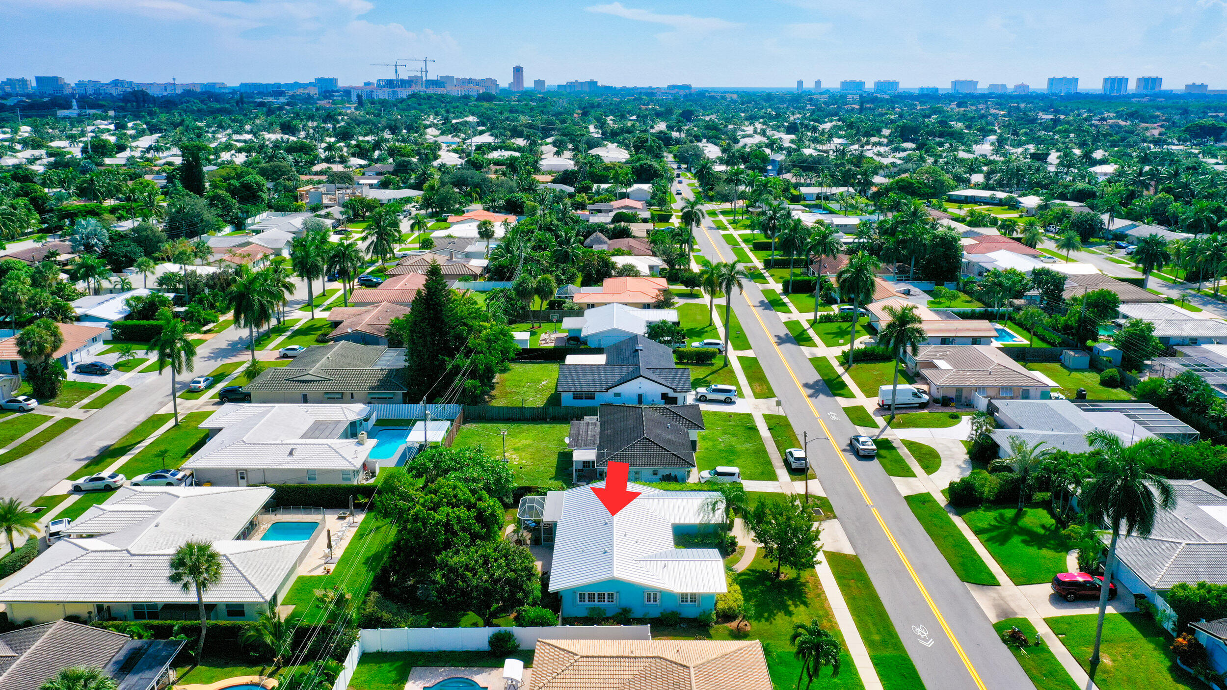 1101 Southwest 13th Street Boca Raton, FL 33486 - Photo 33 of 43 09_dji_0290_1_2_3_4