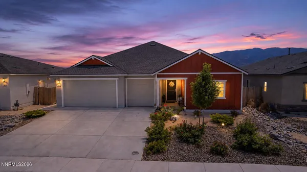 $614,900 | 267 Corral Drive, Dayton, NV 89403