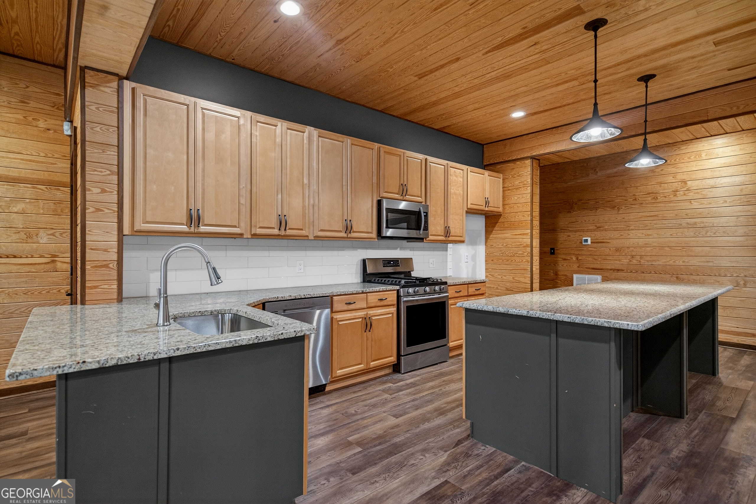 175 Thornton Road Franklin, GA 30217 - Photo 54 of 128