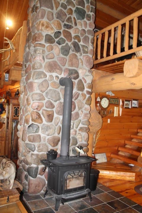 9600 South Shingle Bay Road Sault Ste. Marie, MI 49783 - Photo 41 of 91 Gallery Image 41