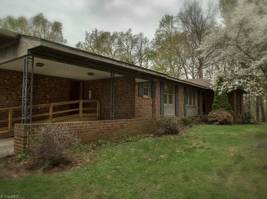 3619 Routh Road Franklinville, NC 27248 - Photo 1 of 25 Gallery Image 1