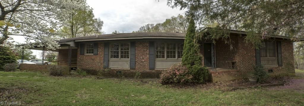 3619 Routh Road Franklinville, NC 27248 - Photo 2 of 25 Gallery Image 2