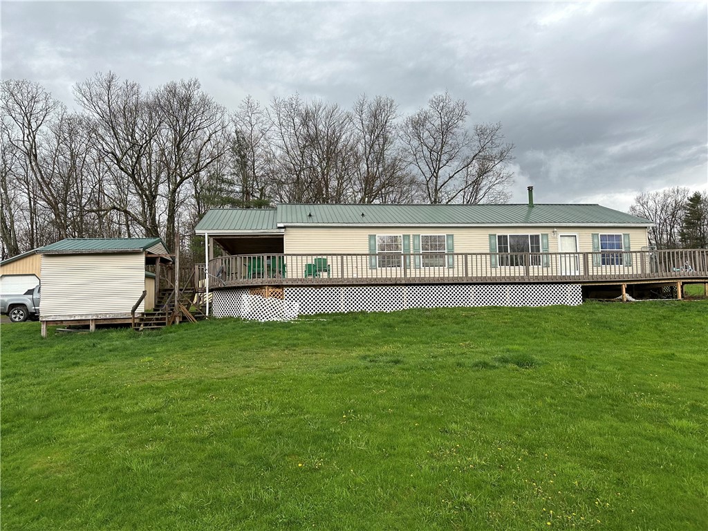 417 Stumptown Road Bainbridge, NY 13733 - Photo 1 of 1 Gallery Image 1
