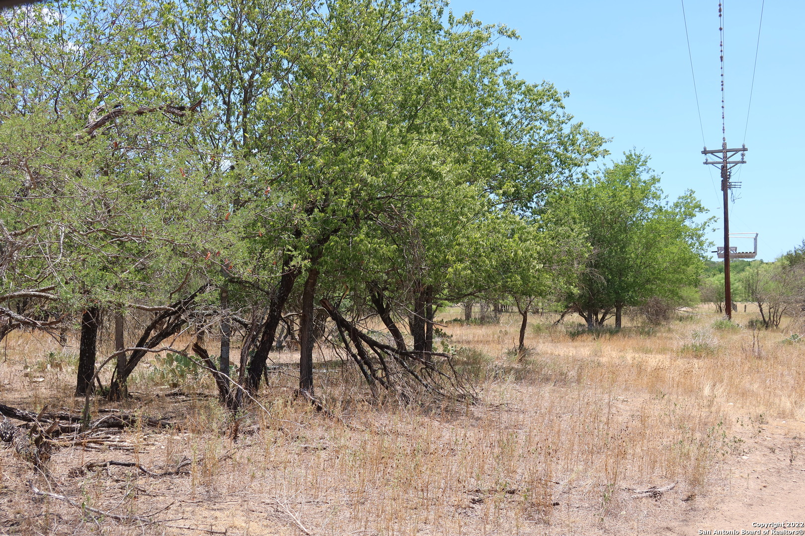 19-20 Cedar Bandera, TX 78003 - Photo 2 of 8