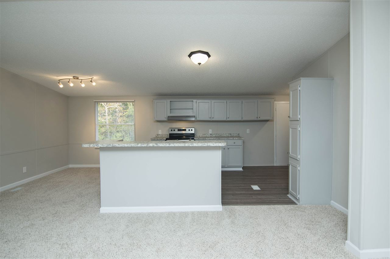 1121 Roffler Street Garner, NC 27529 - Photo 9 of 25 Kitchen