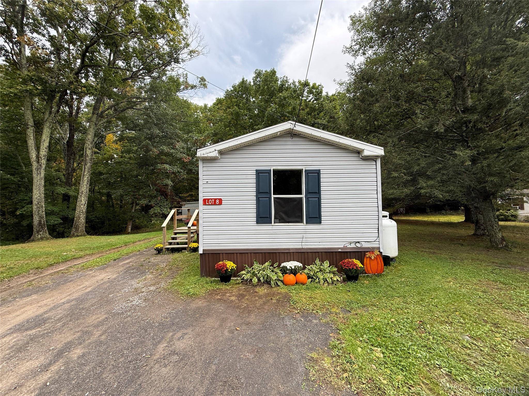 25 Fawn Road, Unit 8 Saugerties, NY 12477 - Photo 1 of 27 Gallery Image 1