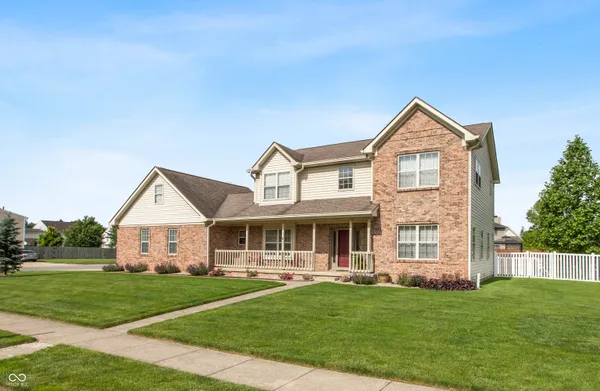$374,900 | 2178 Russet Court, Plainfield, IN 46168