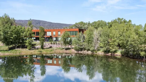 $2,995,000 | 101 Willow Road, Unit 206, Basalt, CO 81621