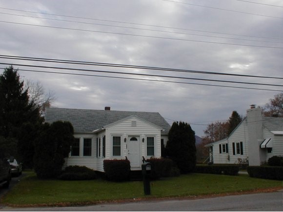 262 Dorr Drive Rutland, VT 05701 - Photo 1 of 1 Gallery Image 1