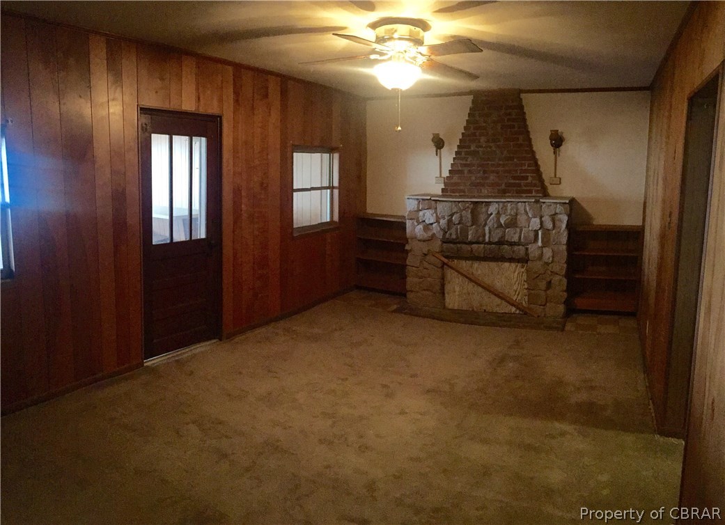 138 Montgomery Cove Road Deltaville, VA 23043 - Photo 7 of 11 Study