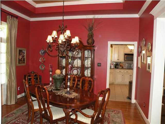 134 Green Meadow Road Lafayette, LA 70503 - Photo 1 of 1 Additional Photo