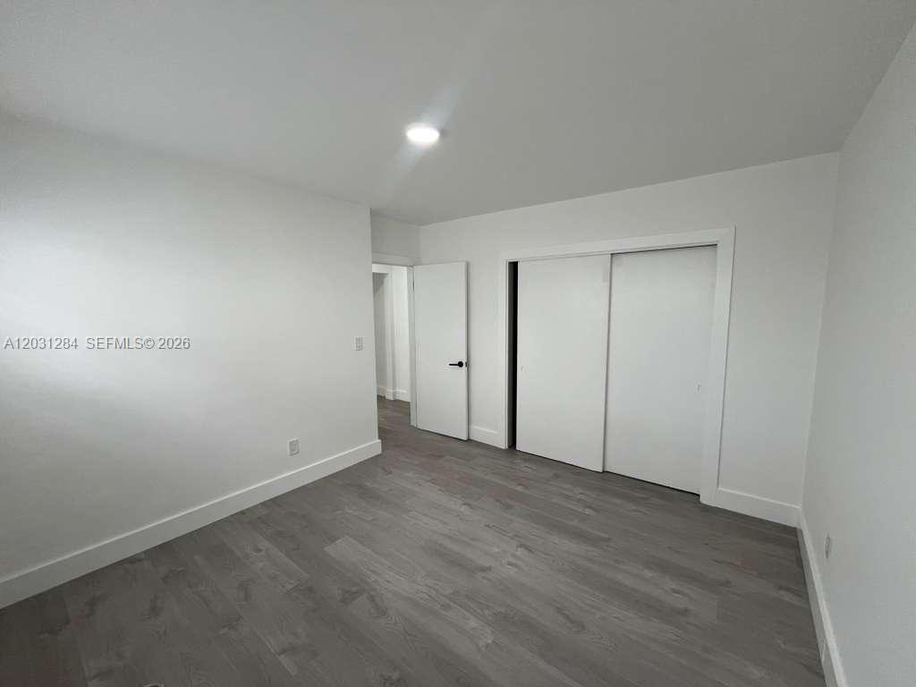 316 Surfside Boulevard, Unit 2 Surfside, FL 33154 - Photo 10 of 13 a view of an empty room