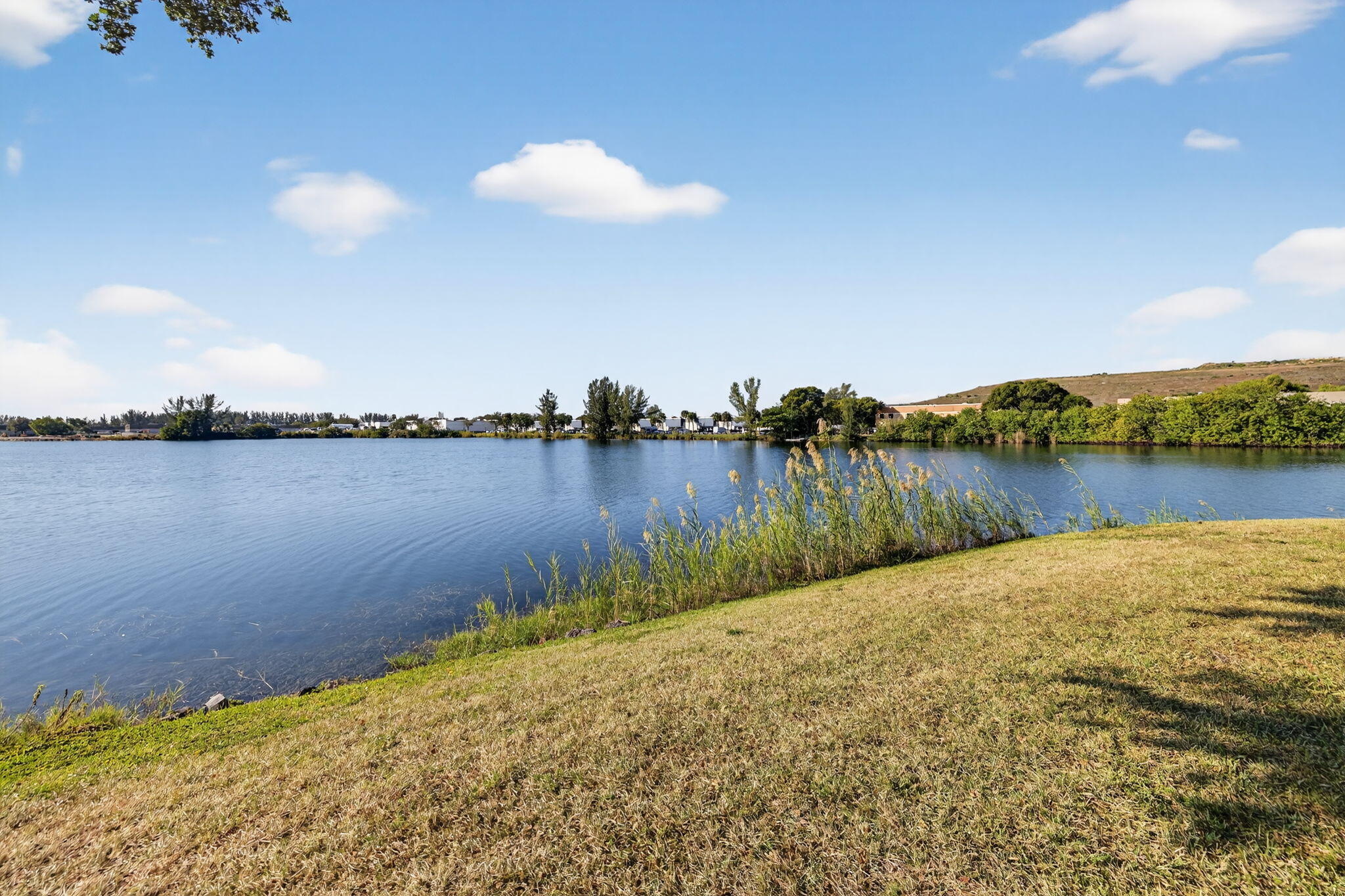 4491 Crystal Lake Drive, Unit 201A Deerfield Beach, FL 33073 - Photo 34 of 36 a view of lake