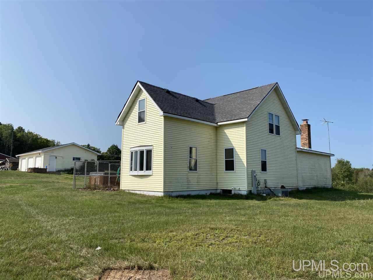 445 Marble Road Florence, WI 54121 - Photo 4 of 48 Gallery Image 4
