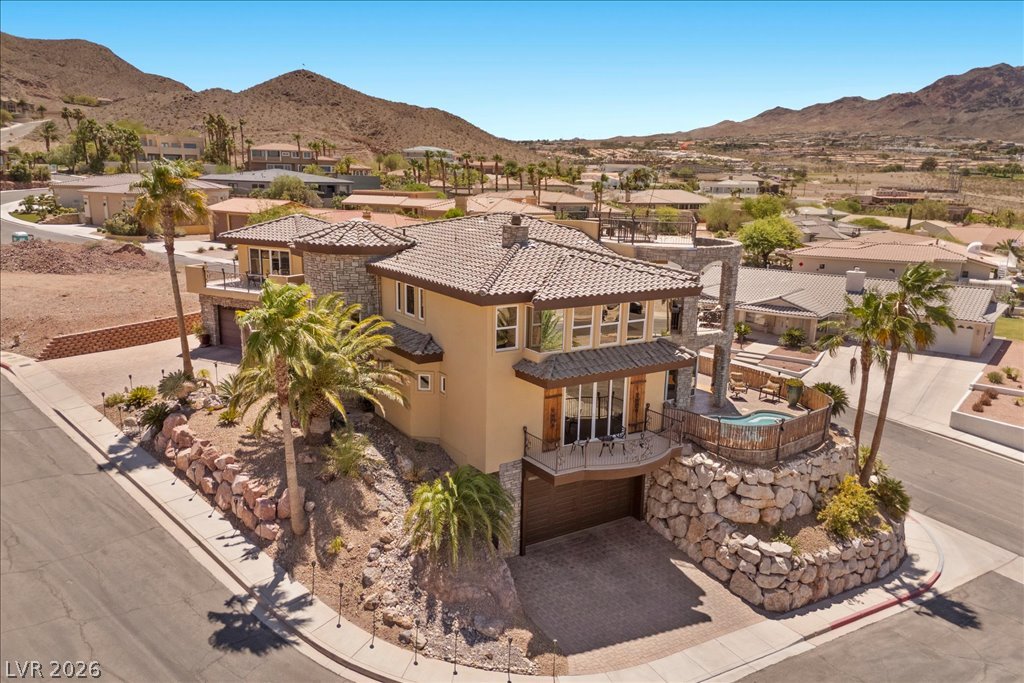 119 Caperna Court Boulder City, NV 89005 - Photo 88 of 99