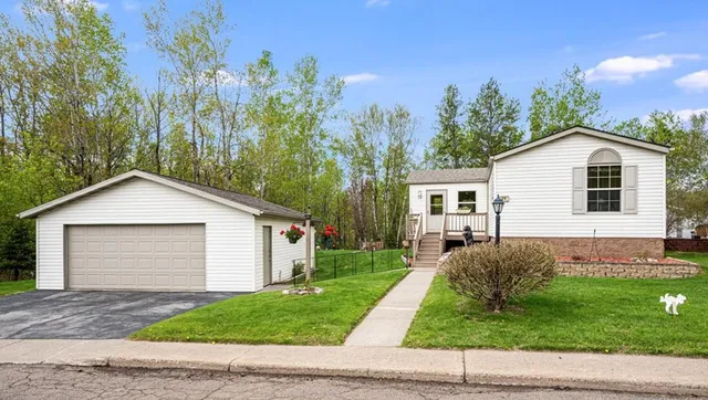 $115,000 | 29 Burger Drive, Duluth, MN 55808