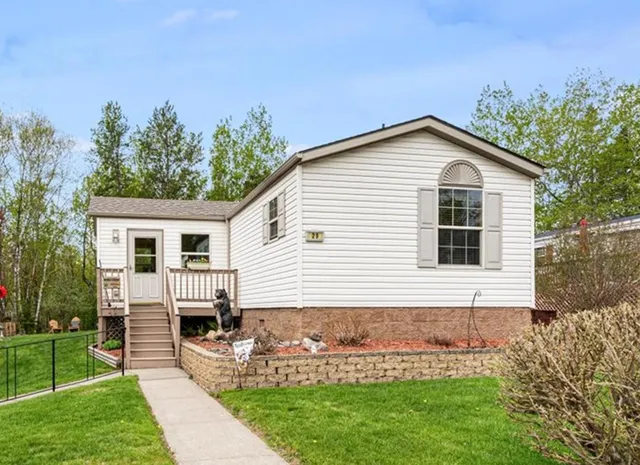 $115,000 | 29 Burger Drive, Duluth, MN 55808