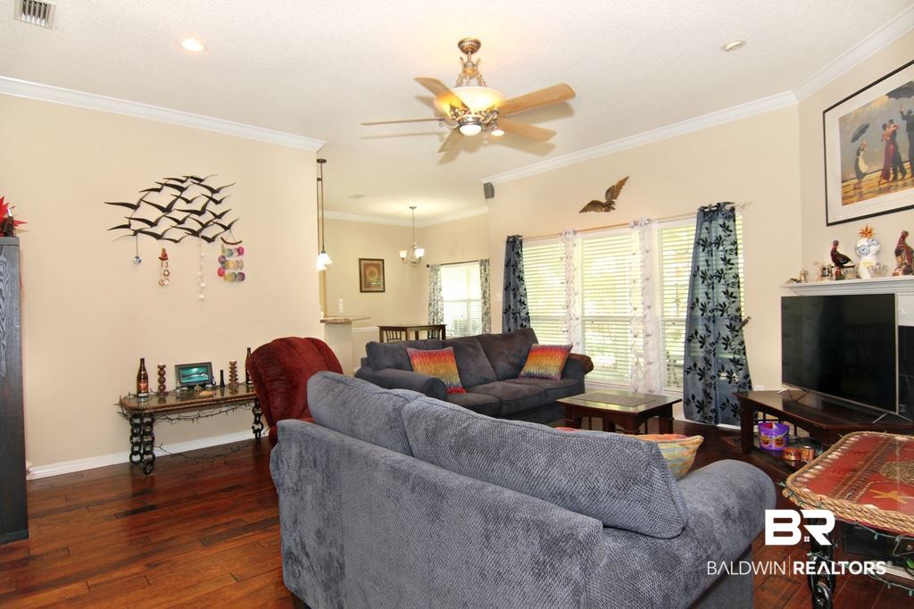8730 Leven Court Mobile, AL 36695 - Photo 10 of 34