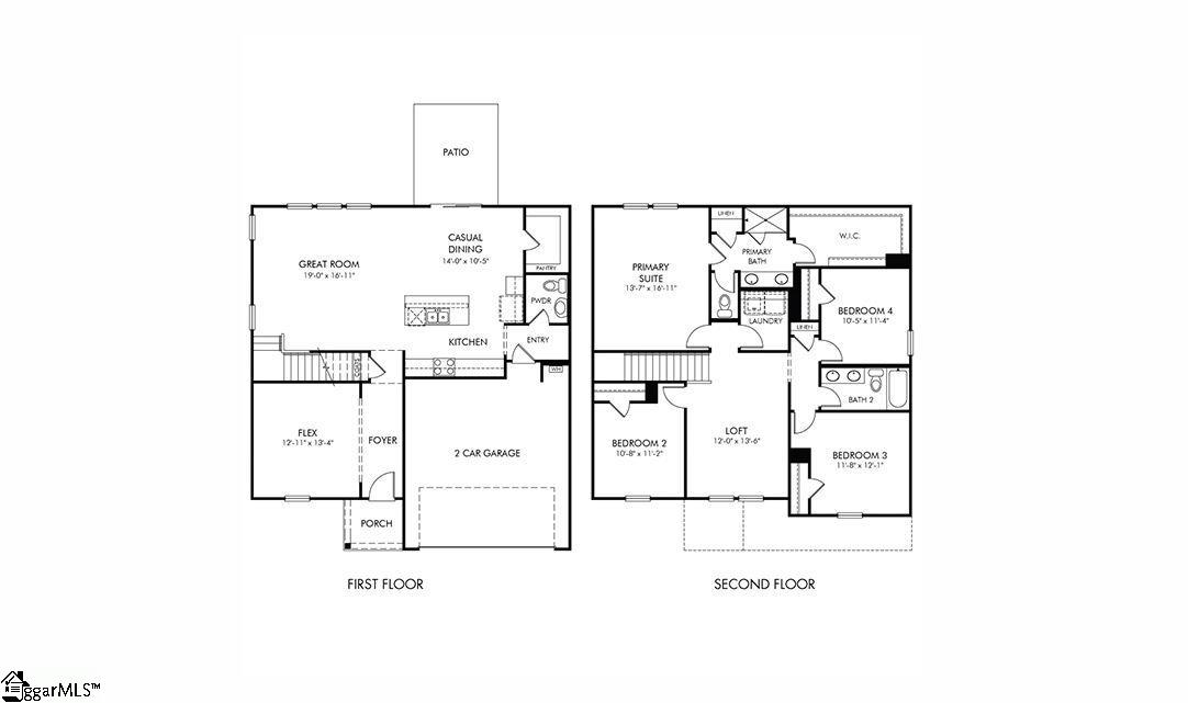 101 Milo Road Spartanburg, SC 29306 - Photo 2 of 2
