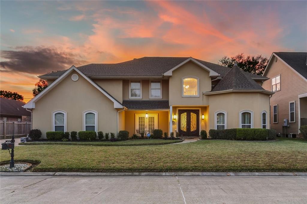 672 Normandy Street Westwego, LA 70094 - Photo 1 of 26