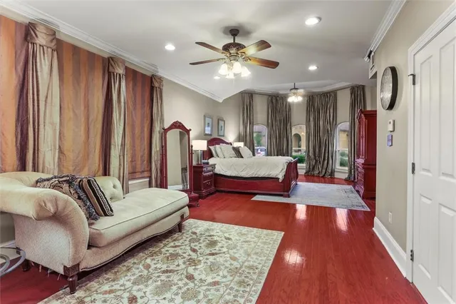 $525,000 | 672 Normandy Street, Westwego, LA 70094