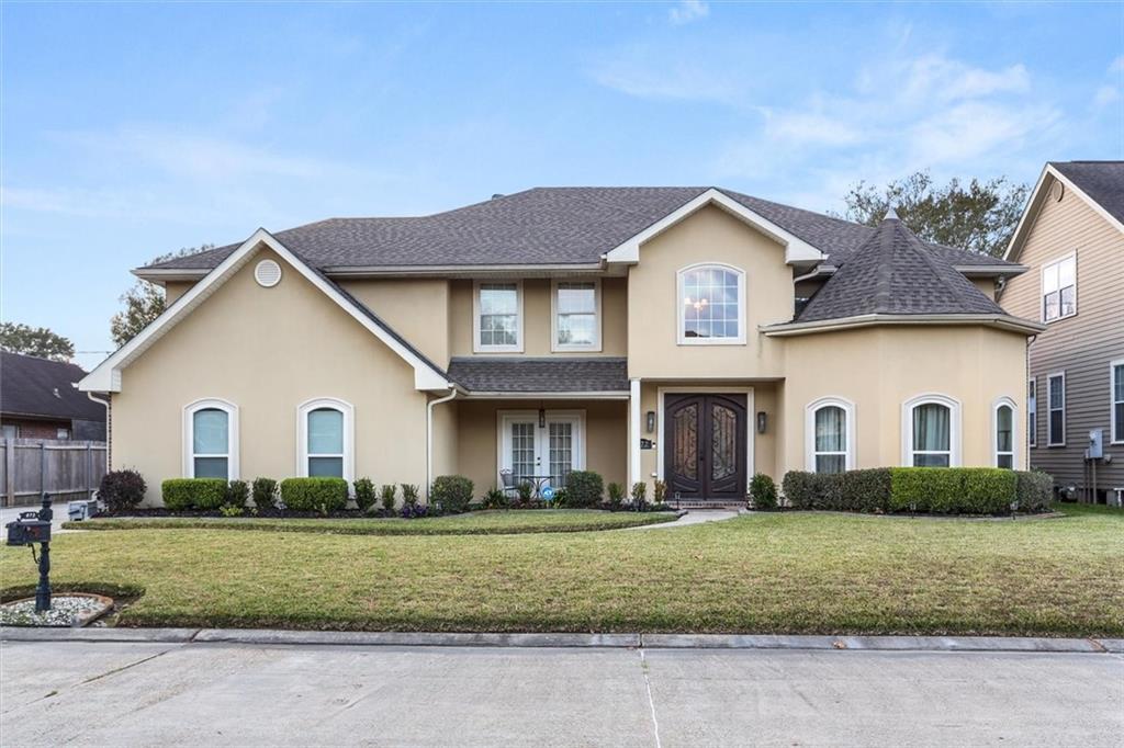 672 Normandy Street Westwego, LA 70094 - Photo 2 of 26