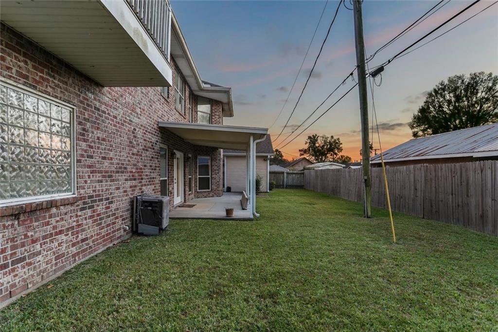 672 Normandy Street Westwego, LA 70094 - Photo 24 of 26