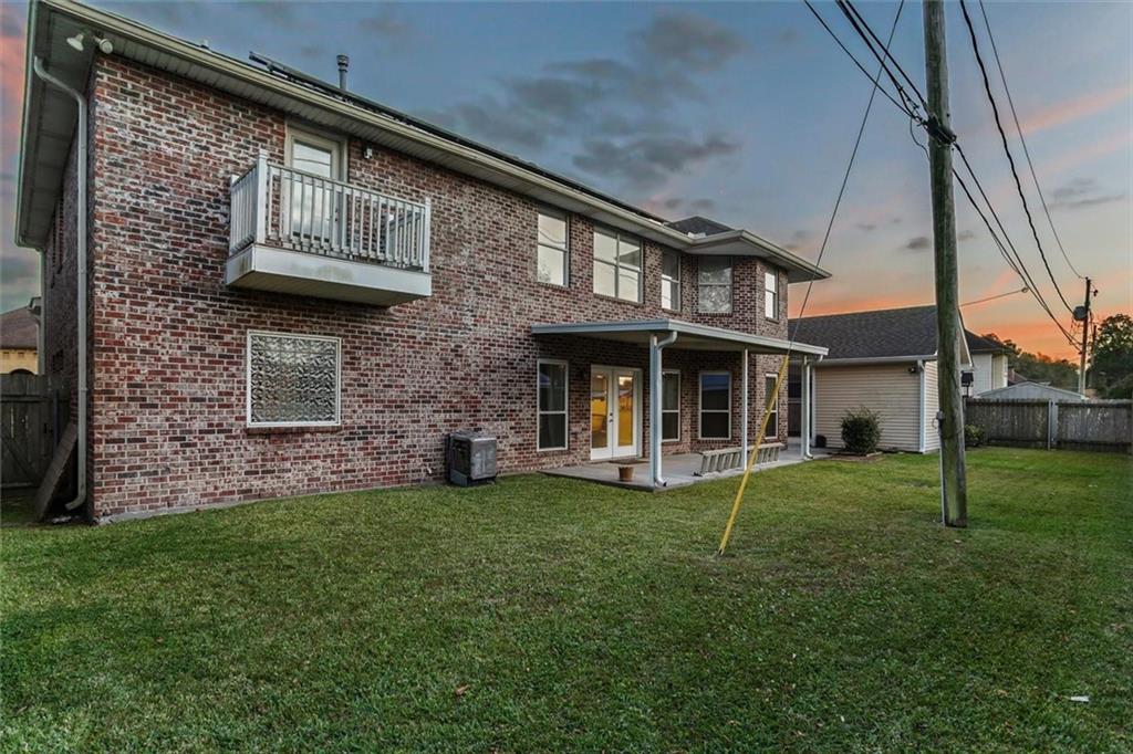 672 Normandy Street Westwego, LA 70094 - Photo 25 of 26